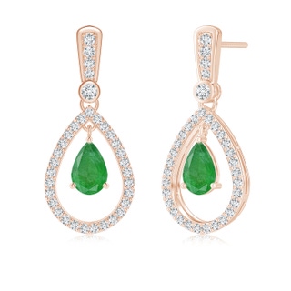 Pear A Emerald