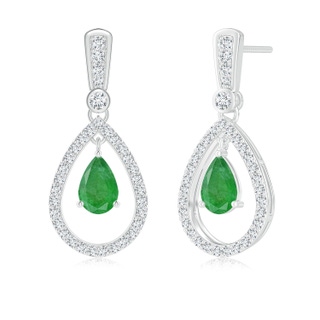 Pear A Emerald