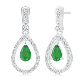 Pear A Emerald
