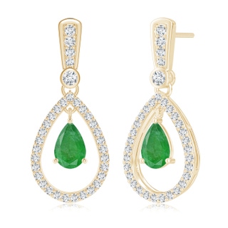 Pear A Emerald