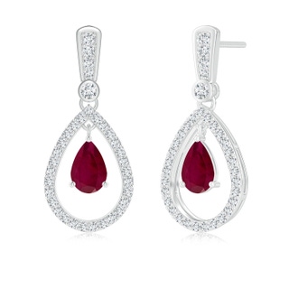 Pear A Ruby
