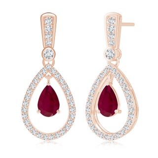 Pear A Ruby