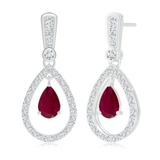 Pear A Ruby