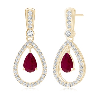 Pear A Ruby