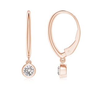 Round I-J, I1-I2 Diamond