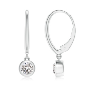 Round I-J, I1-I2 Diamond