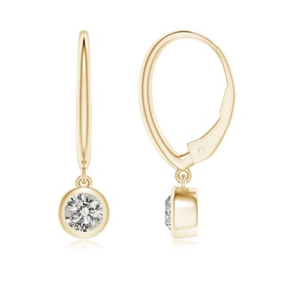 Round K, I3 Diamond
