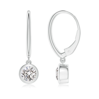 Round I-J, I1-I2 Diamond