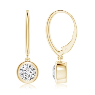 Round H, SI2 Diamond