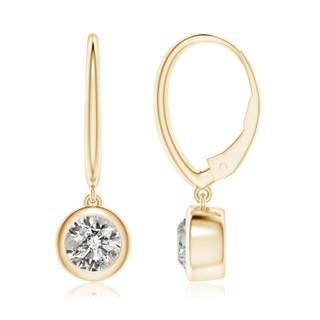 Round K, I3 Diamond