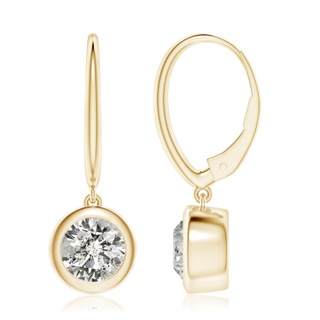 Round K, I3 Diamond