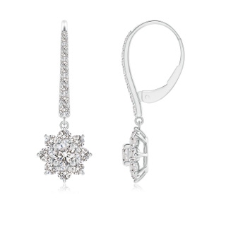 Round I-J, I1-I2 Diamond