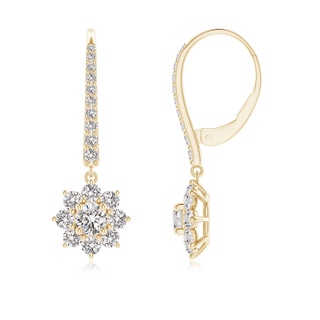 Round I-J, I1-I2 Diamond