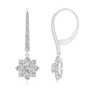 Round I-J, I1-I2 Diamond