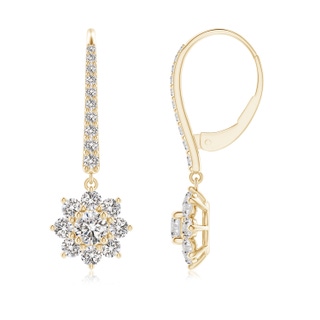 Round I-J, I1-I2 Diamond