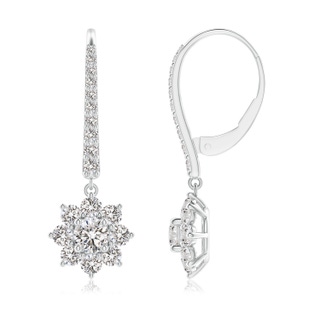 Round I-J, I1-I2 Diamond