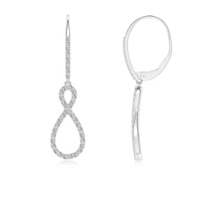 Round I-J, I1-I2 Diamond