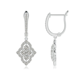 Round K, I3 Diamond