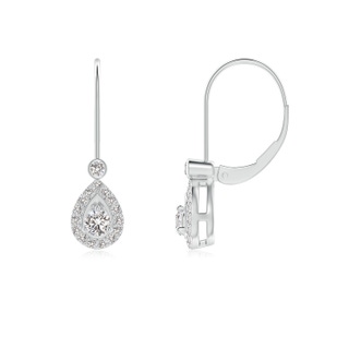 Round I-J, I1-I2 Diamond