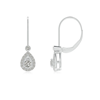Round K, I3 Diamond