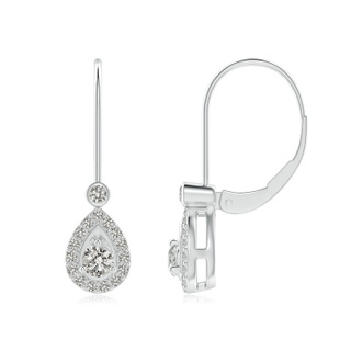Round K, I3 Diamond