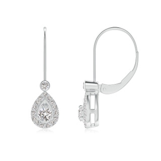 Round I-J, I1-I2 Diamond