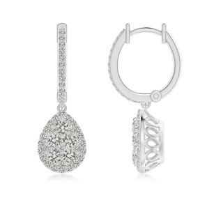 Round K, I3 Diamond
