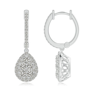 Round K, I3 Diamond