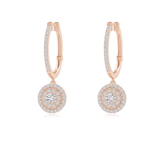 Round H, SI2 Diamond