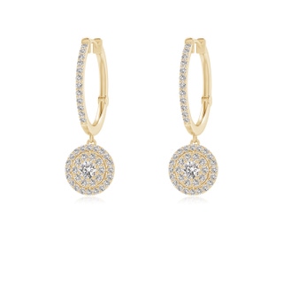 Round I-J, I1-I2 Diamond