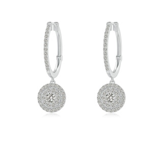 Round K, I3 Diamond