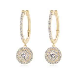 Round I-J, I1-I2 Diamond