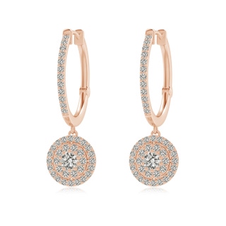 Round K, I3 Diamond