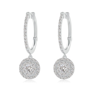 Round I-J, I1-I2 Diamond