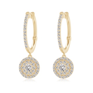 Round I-J, I1-I2 Diamond