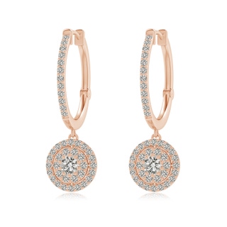 Round K, I3 Diamond