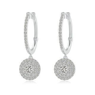 Round K, I3 Diamond
