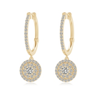 Round K, I3 Diamond