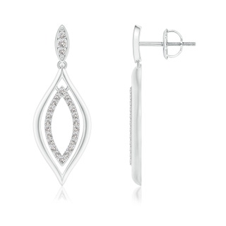 Round I-J, I1-I2 Diamond