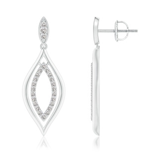 Round I-J, I1-I2 Diamond
