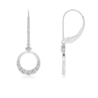 Round I-J, I1-I2 Diamond