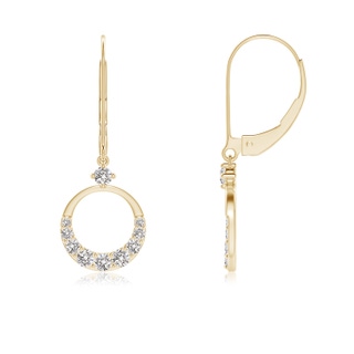 Round I-J, I1-I2 Diamond