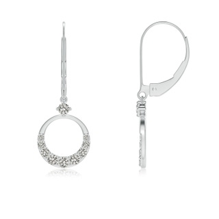 Round K, I3 Diamond