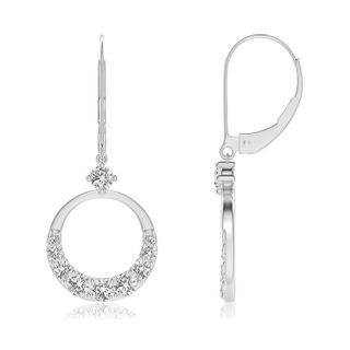 Round I-J, I1-I2 Diamond