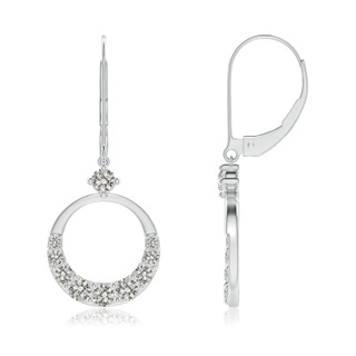 Round K, I3 Diamond