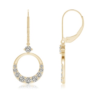 Round K, I3 Diamond