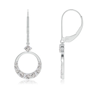 Round I-J, I1-I2 Diamond