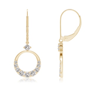 Round I-J, I1-I2 Diamond