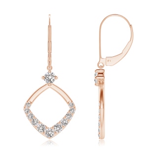 Round I-J, I1-I2 Diamond