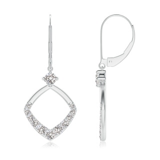 Round I-J, I1-I2 Diamond